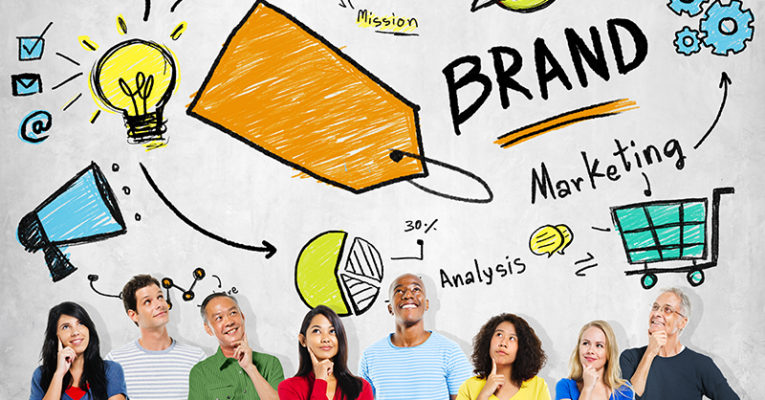 La marca como huella digital de una empresa